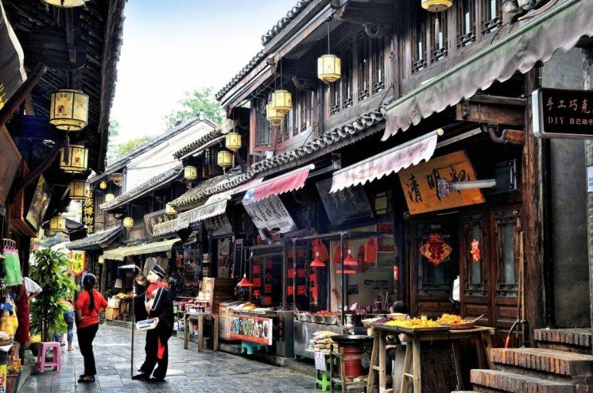 “新春走基层”抒写充满生机的中国